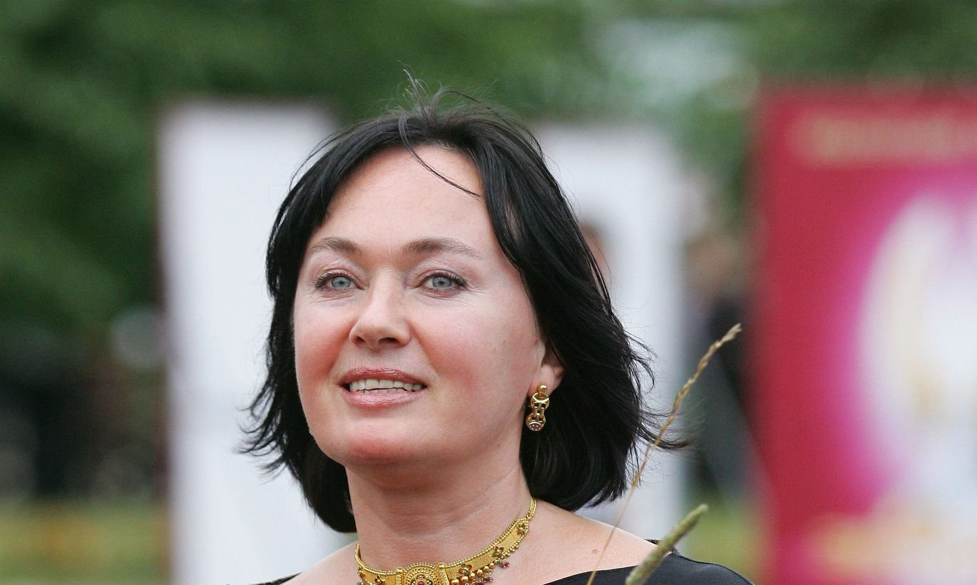 Лариса Гузеева заявила, что сделала много ошибок в воспитании детей