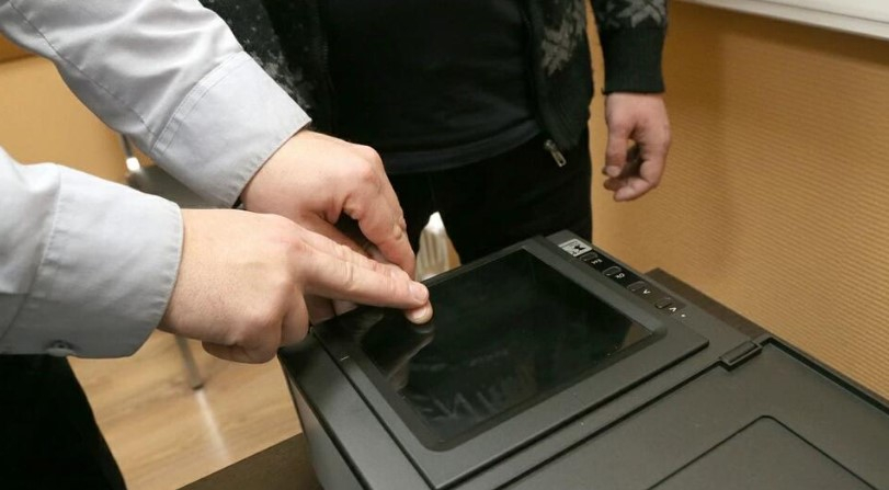 Житель Иркутска попытался вывезти золото с Чукотки на 24 миллиона рублей