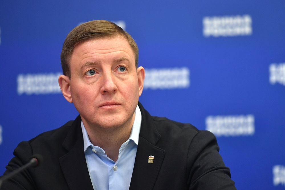 Рабочая группа по вопросам СВО составила единый стандарт региональных мер поддержки