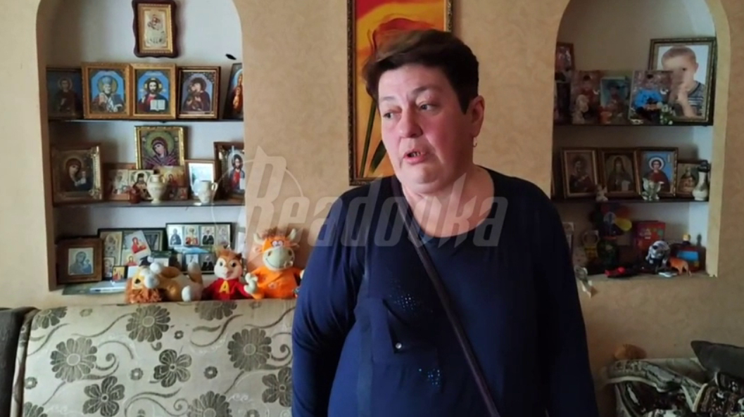 При обстреле Макеевки ВСУ ранена пожилая женщина