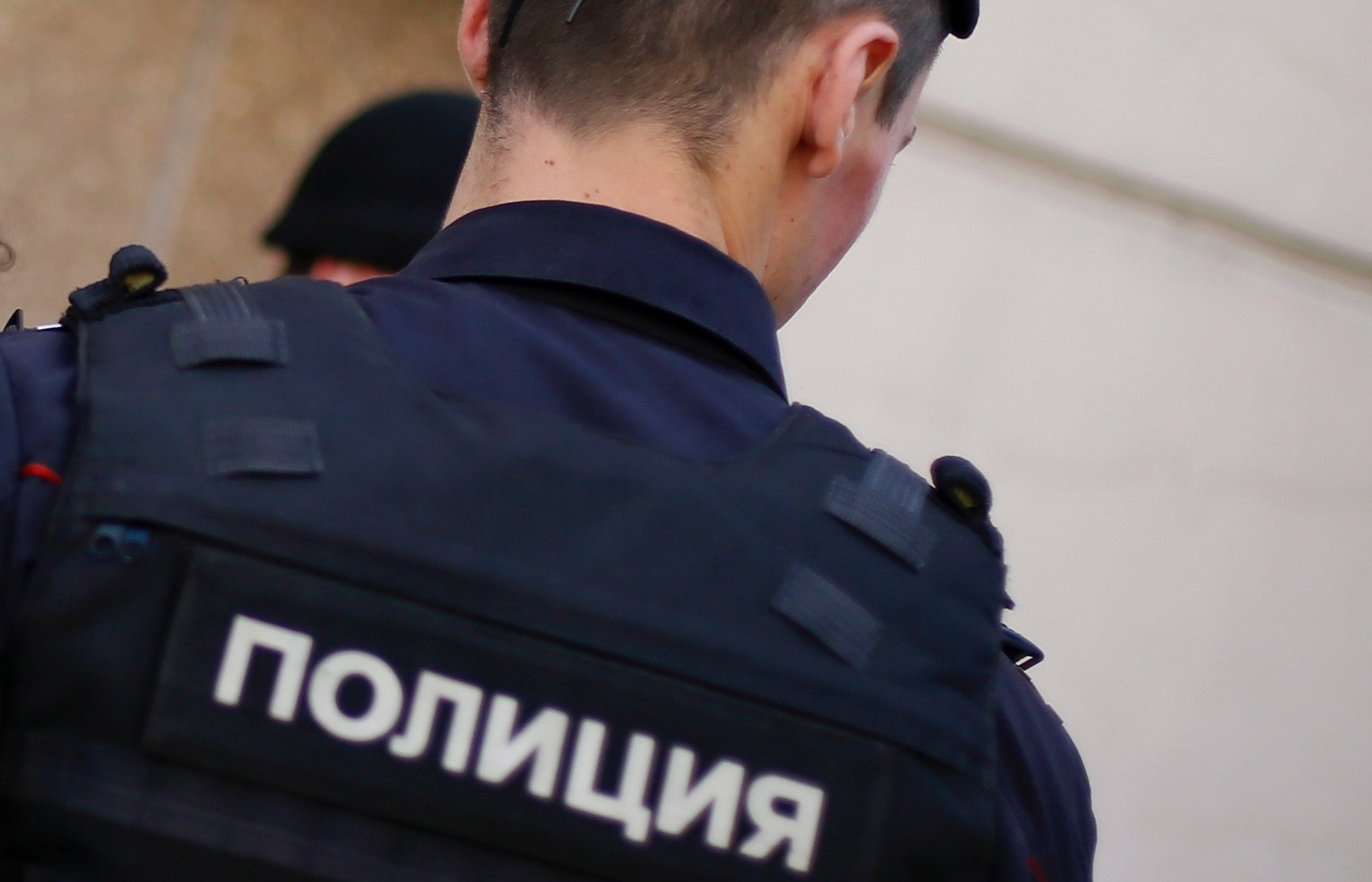 В Ленинградской области убит глава отдела градостроительства администрации