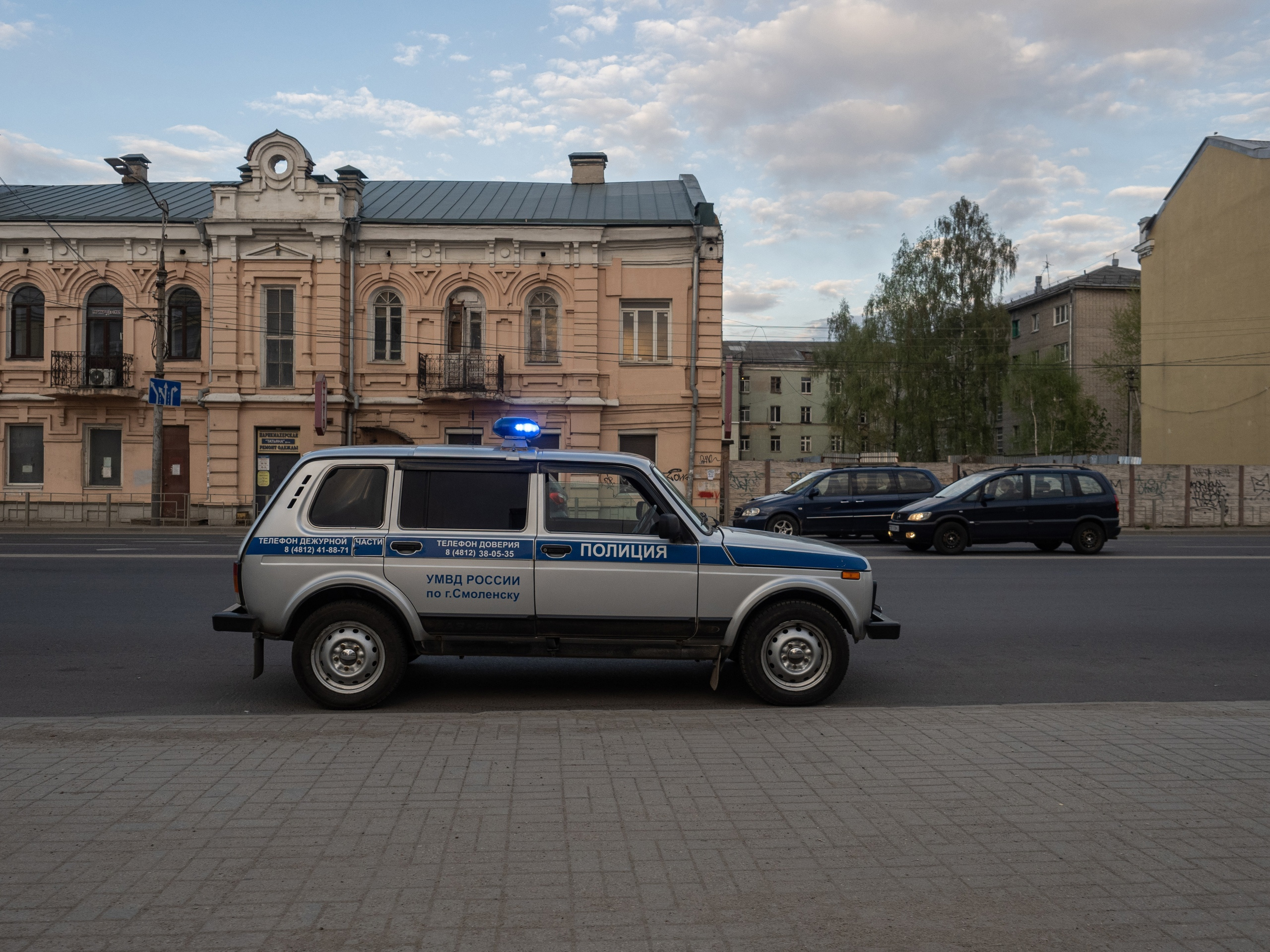 В Кировограде пропавшую 17 мая семилетнюю девочку нашли живой