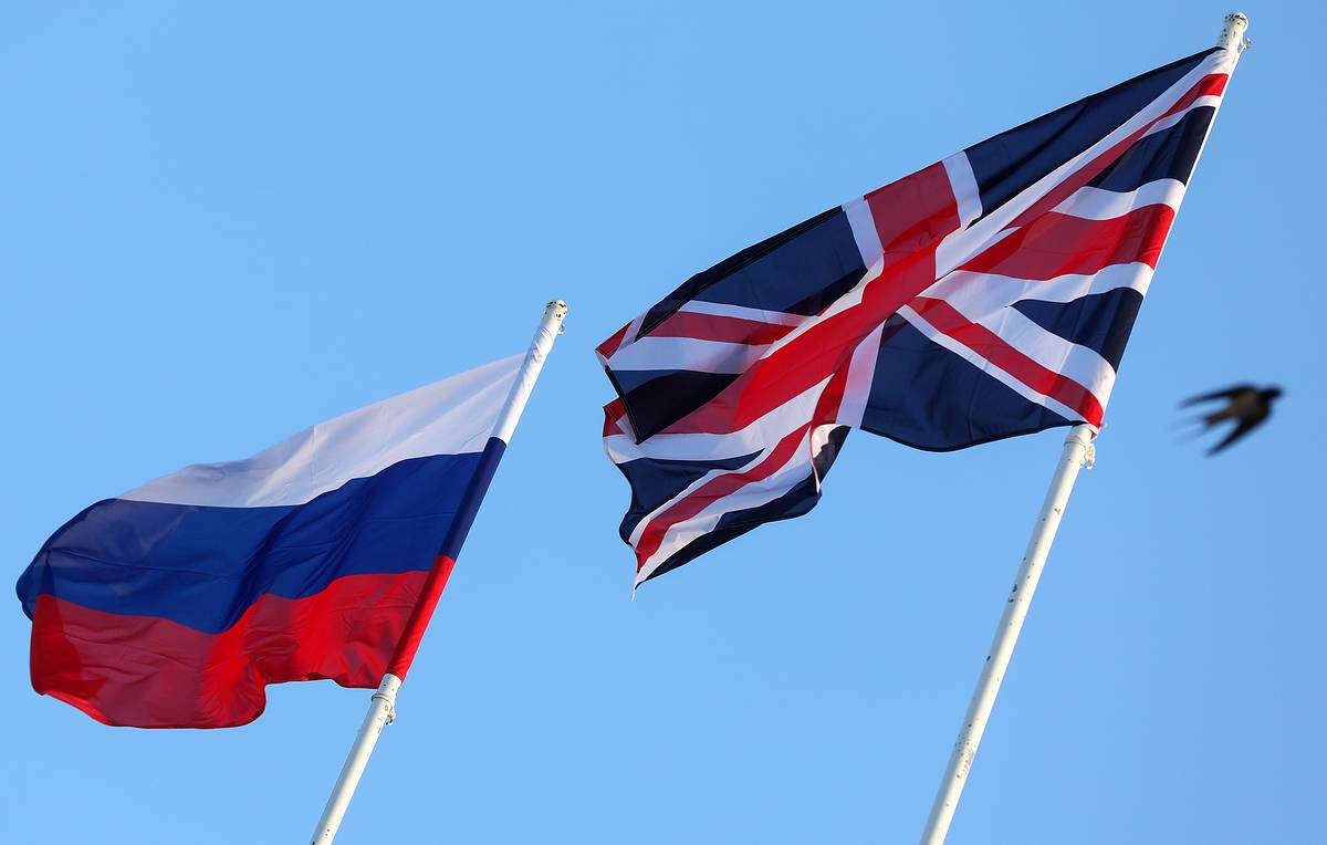 Великобритания ввела запрет на импорт алмазов, алюминия меди и никеля из РФ