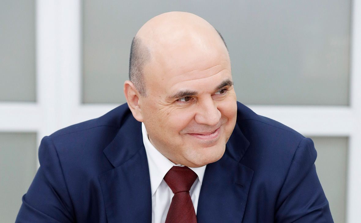 Мишустин: тысячи оборонительных сооружений у границ РФ полностью оборудованы