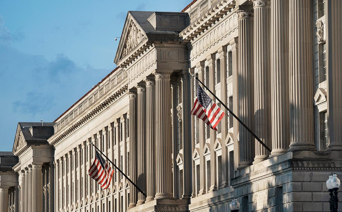 Минторг США ввел экспортные ограничения против 70 связанных с Россией организаций