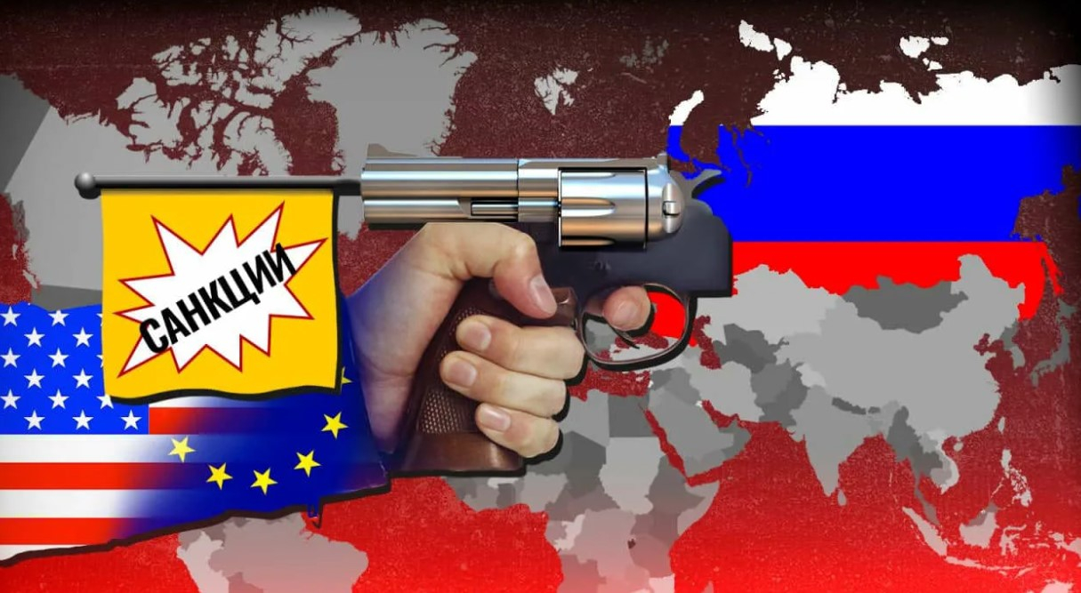 Россия в ответ на санкции закрыла въезд 500 гражданам США