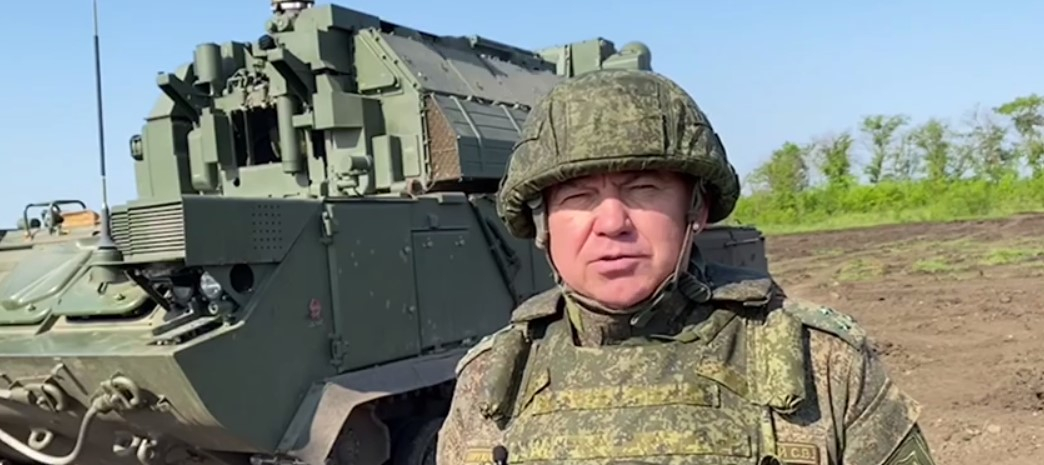 ВС РФ сорвали три попытки ротации подразделений ВСУ на Купянском направлении
