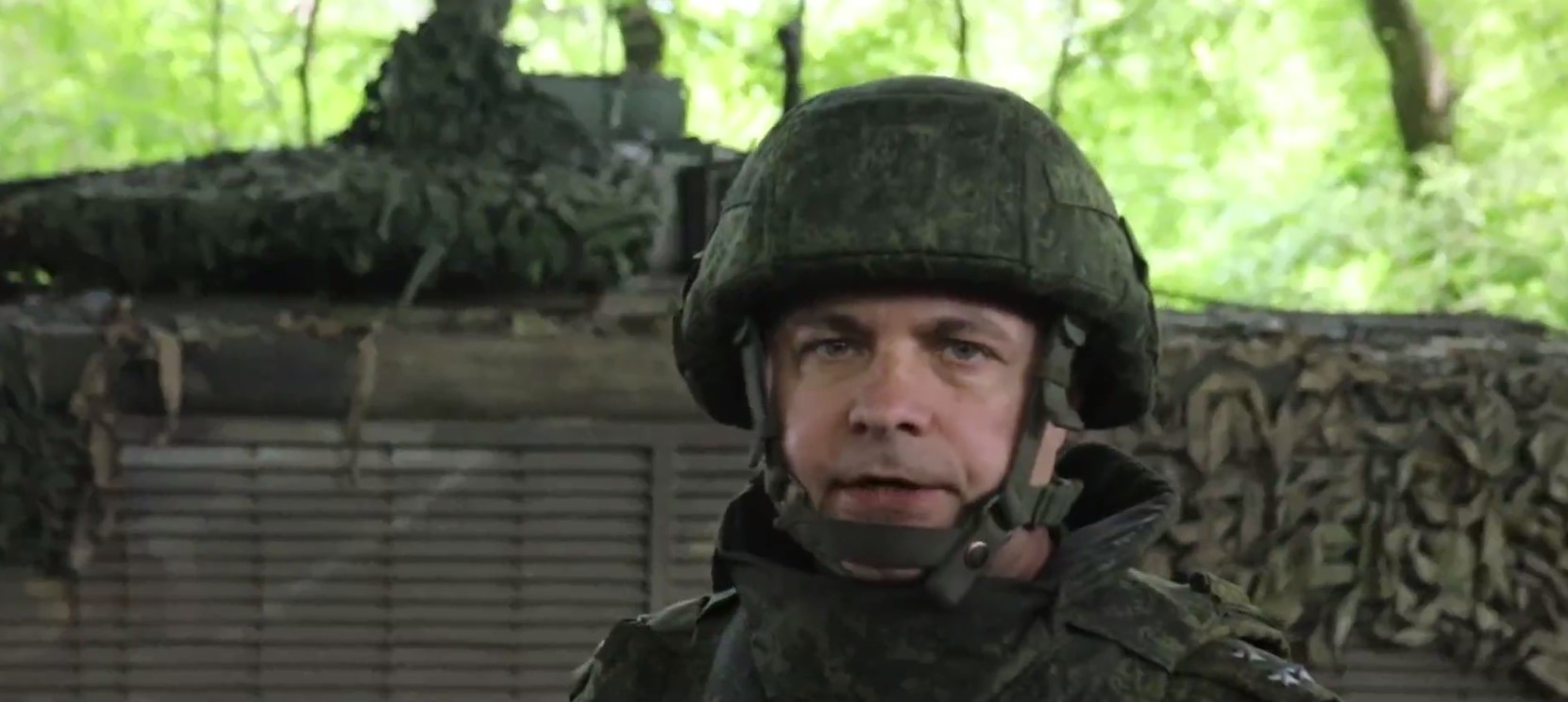 ВС РФ нанесли ракетные удары по ангарам с военной техникой ВСУ в районе Предтеченых