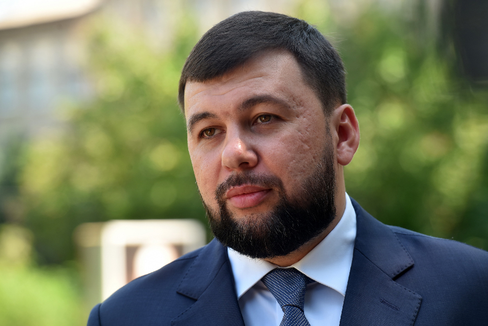 Пушилин: В Артемовске начали предварительное разминирование и сбор трофеев