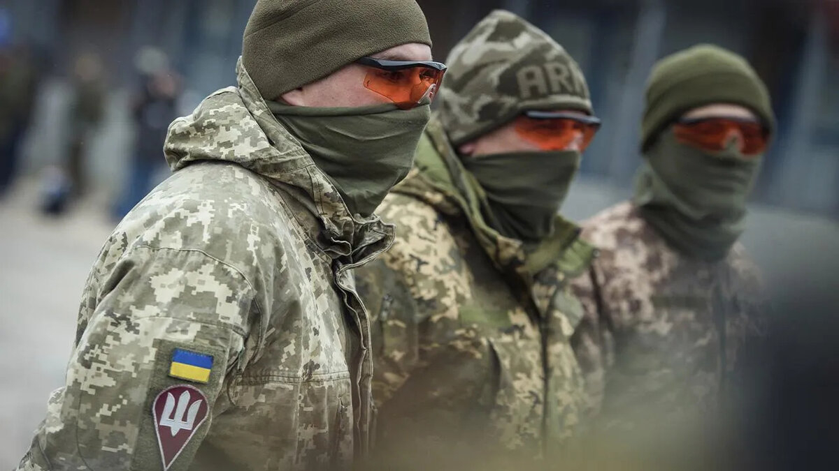Ранены 8 человек в результате действий ДРГ в Белгородской области