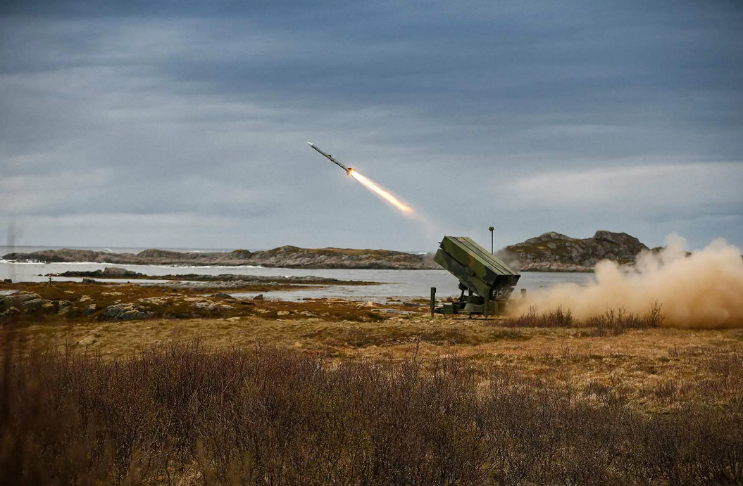 Администрация США одобрила сделку по продаже Украине одной системы NASAMS