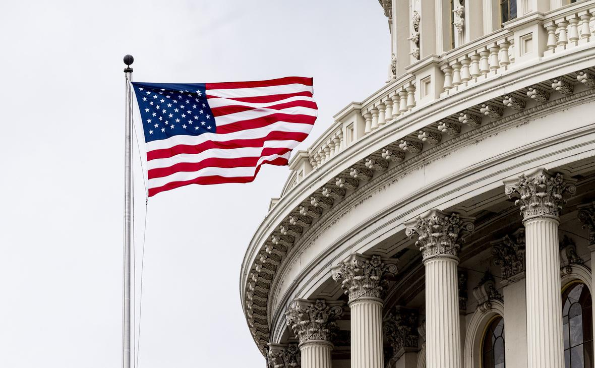 Разведка США «неожиданно» узнала, что Украина причастна к майской атаке дронов на Кремль