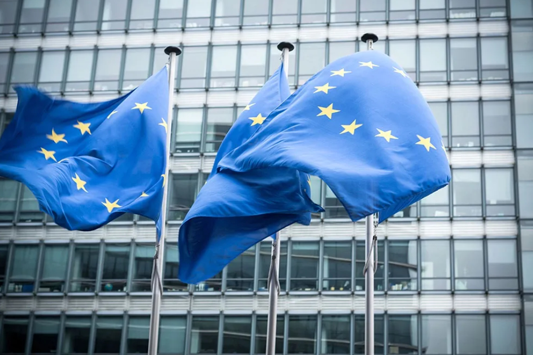FT: в ЕС обсудили план перевода на Украину замороженных российских активов на сумму 196,6 млрд евро