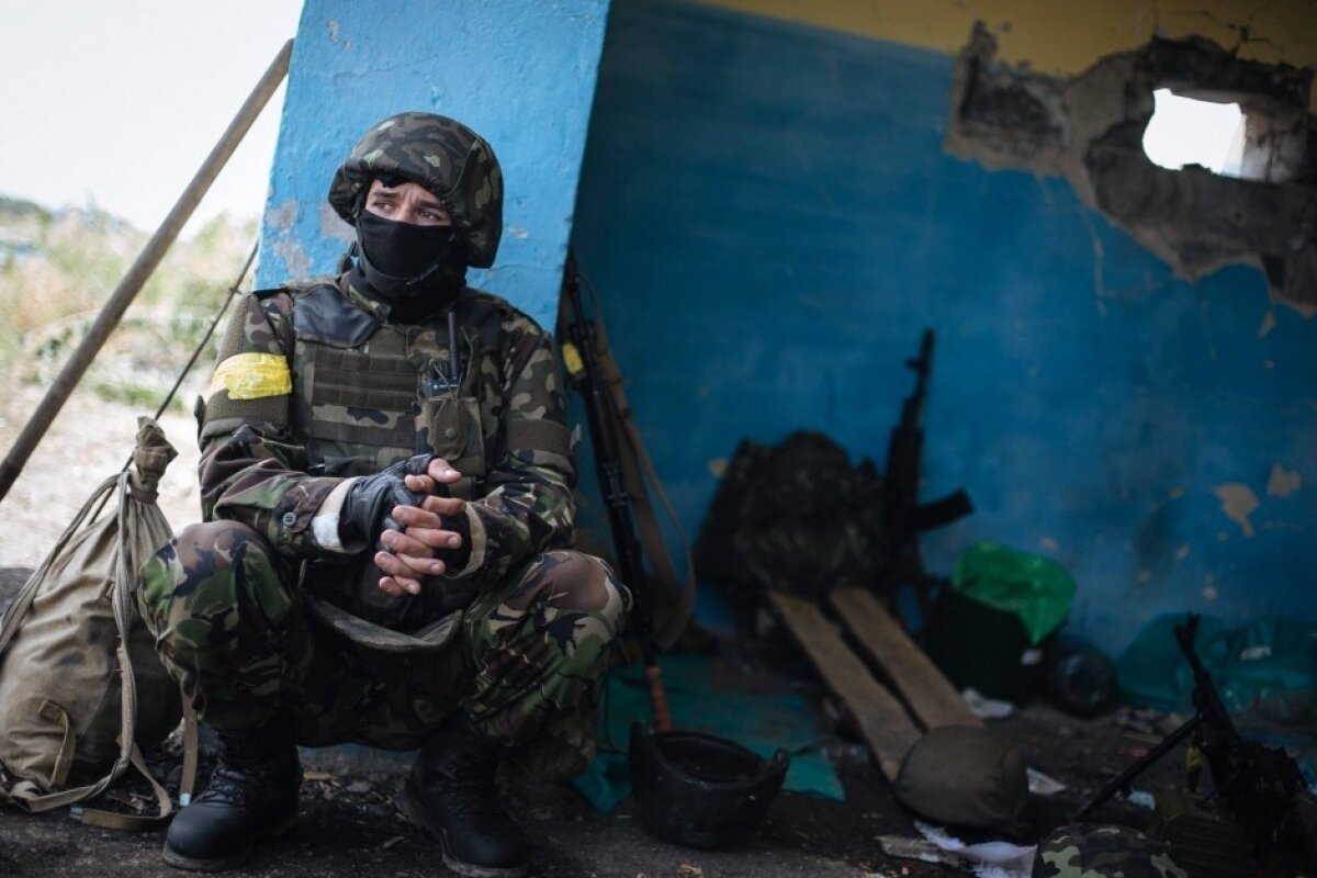 ЧВК «Вагнер» передали тела двух иностранных наемников вместе с пленными солдатами ВСУ