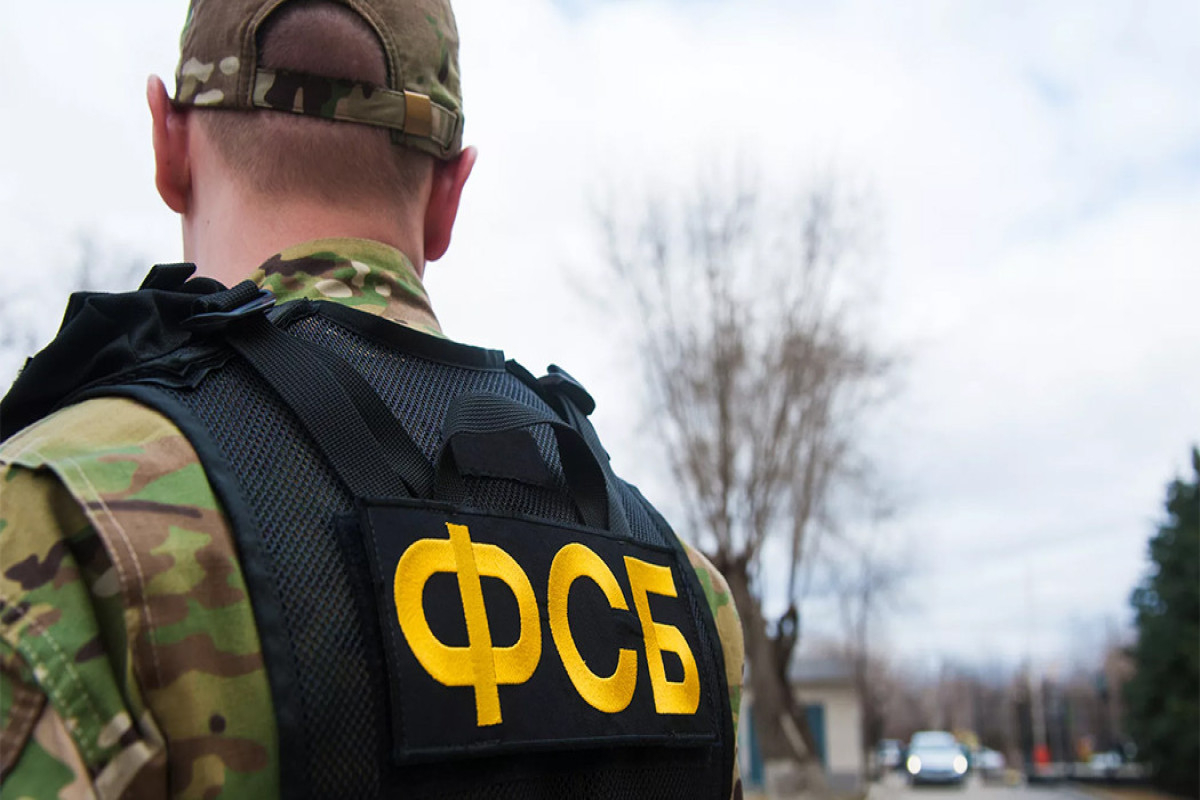 СМИ: в Крыму спецслужбы задержали майора МВД РФ за передачу секретных данных Украине