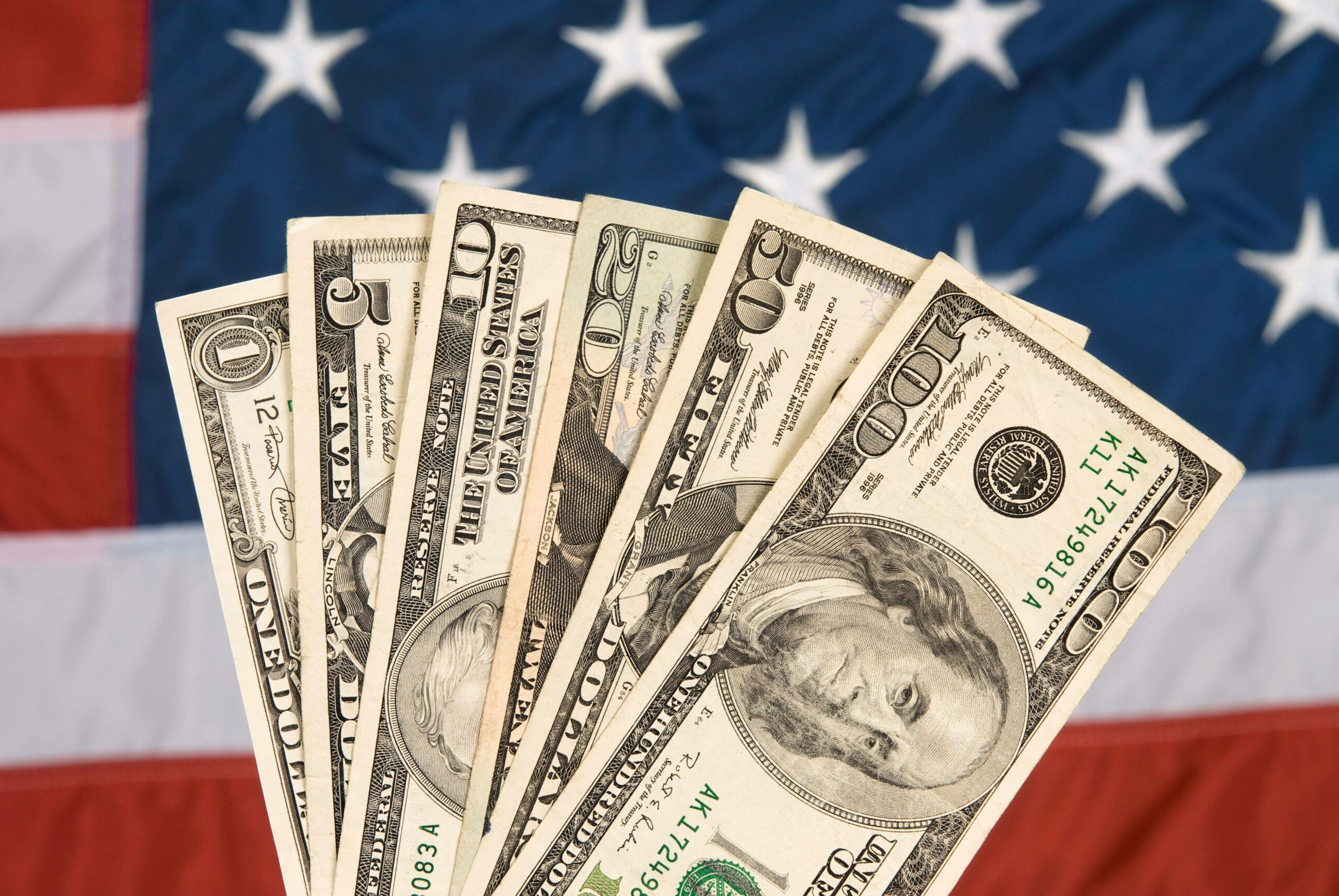 Минфин США отсрочило надвигающийся крах американской экономики