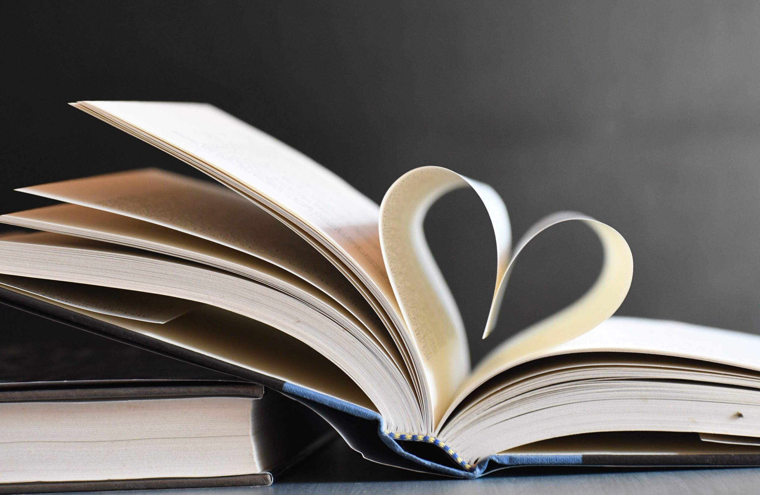 В школы Херсонской области передали более ста книг