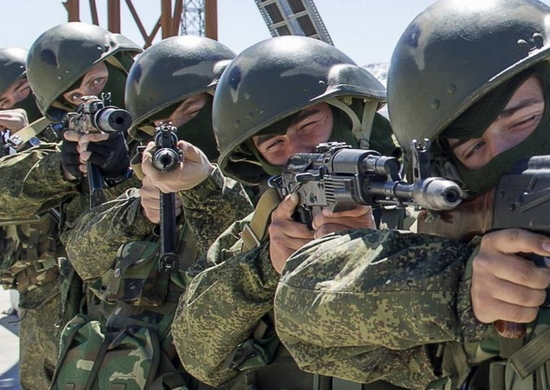 Армия России сорвала попытку атаки ВСУ под Угледаром