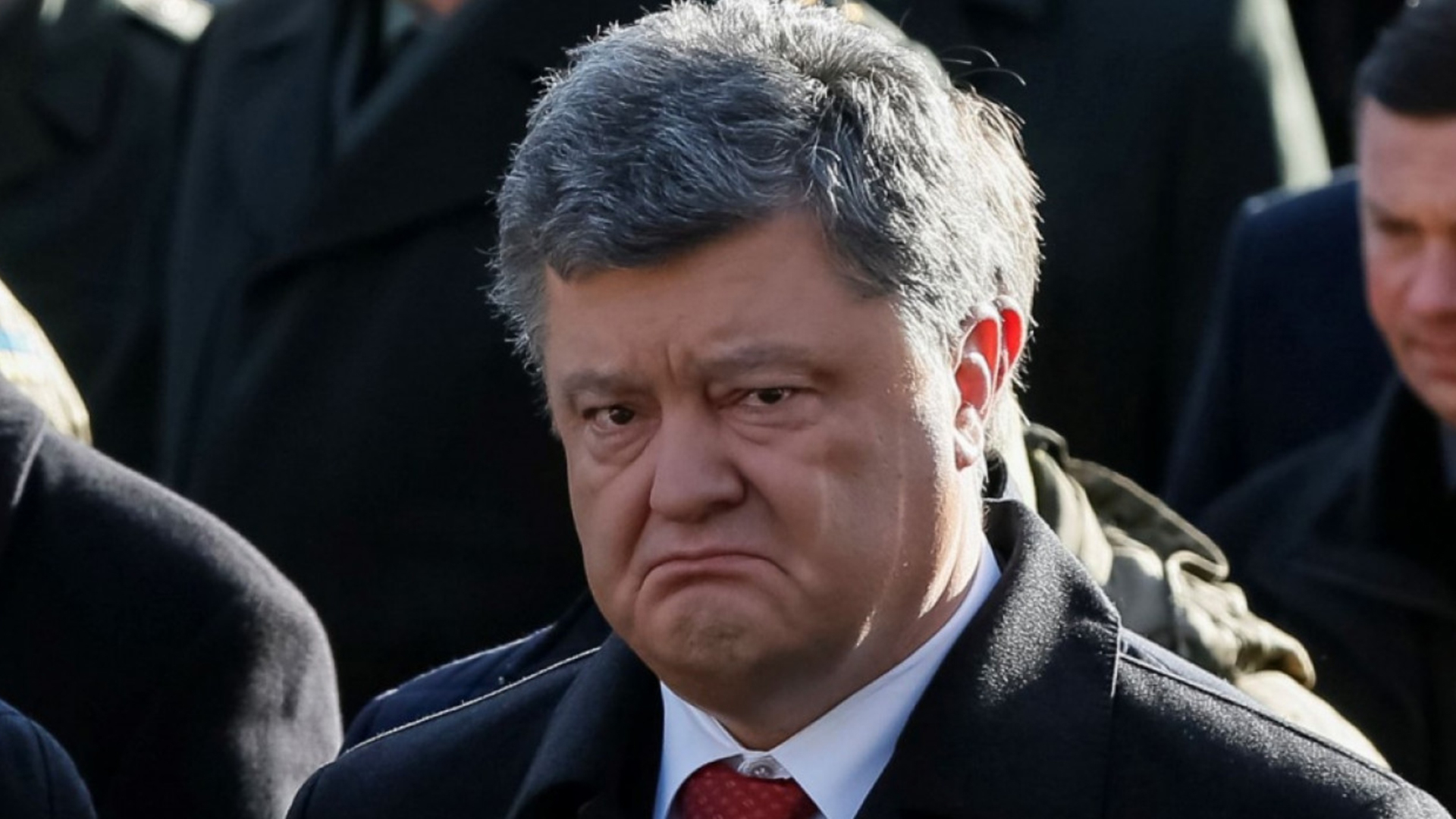 Собственность Порошенко в Крыму национализируют