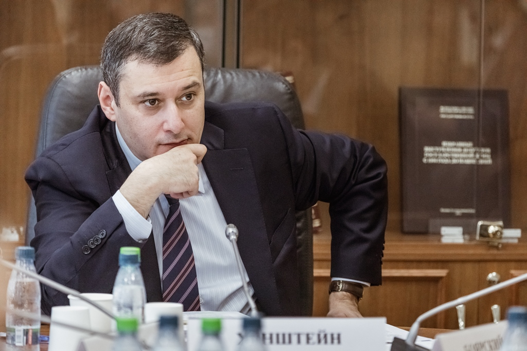 Хинштейн назвал 5 мест падения беспилотников на территории Подмосковья