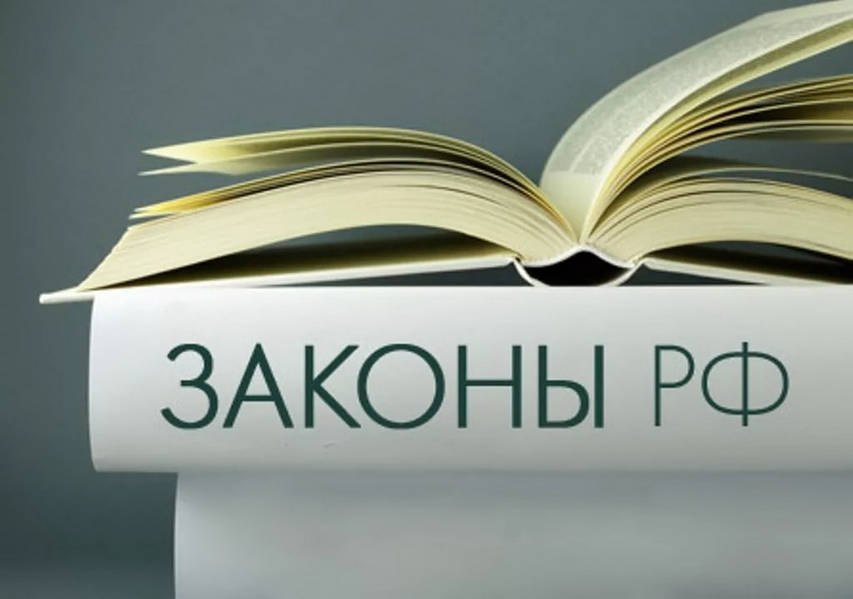 Россиянам рассказали о новых изменениях в законодательстве