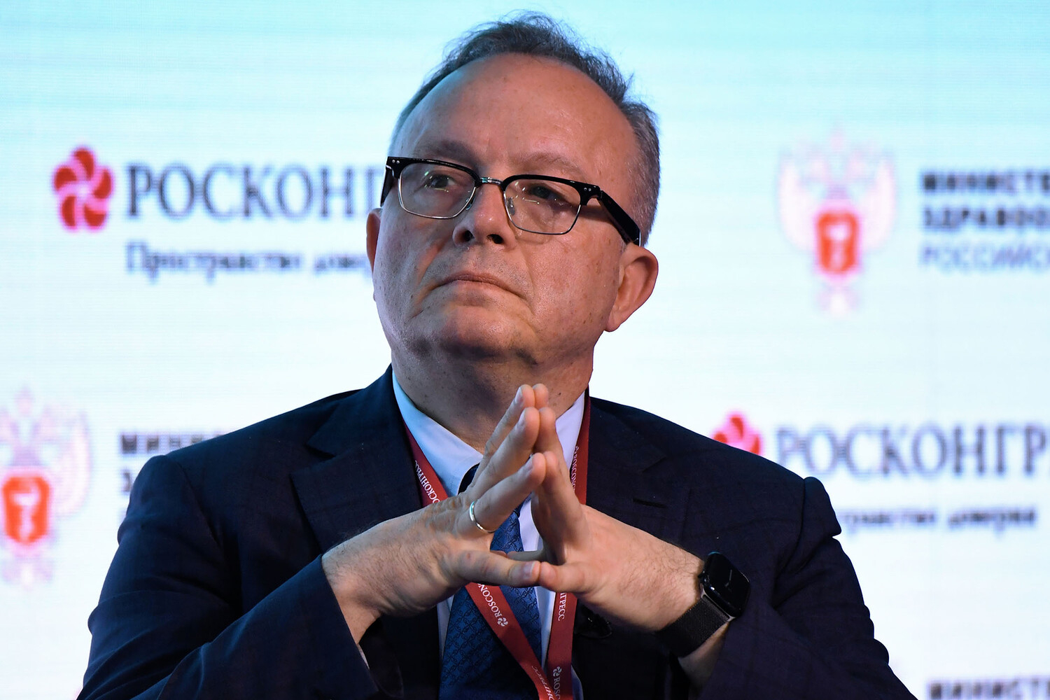 Янушевич: российская медицина по-прежнему остается на высоком уровне