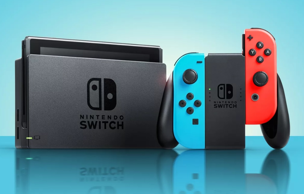 Nintendo отключила российскую версию сайта