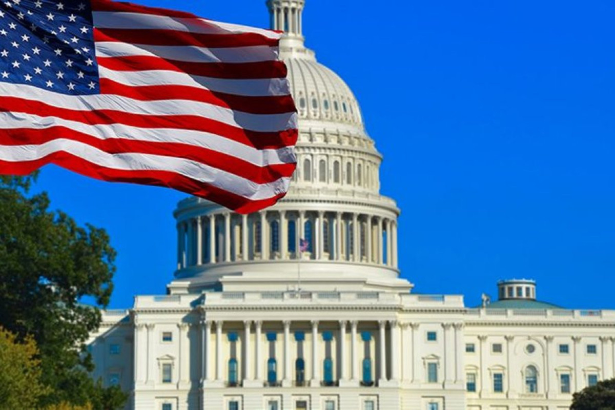 В США палата представителей приняла законопроект об ограничении потолка госдолга