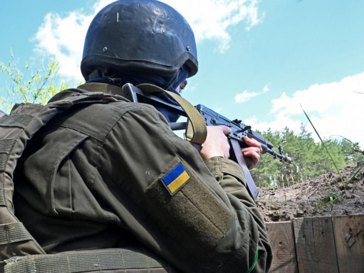 ВСУ всю ночь наносили удары по Новой Таволжанке Белгородской области