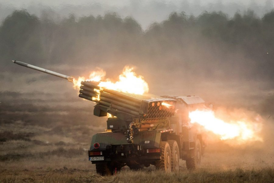 2 июня ВСУ атаковали три населенных пункта в Брянской области