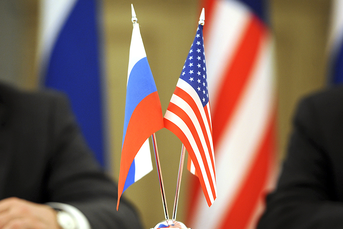 США готовы предложить России переговоры о контроле над ядерными вооружениями