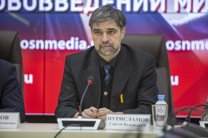 Российские ученые нашли метод диагностики Альцгеймера
