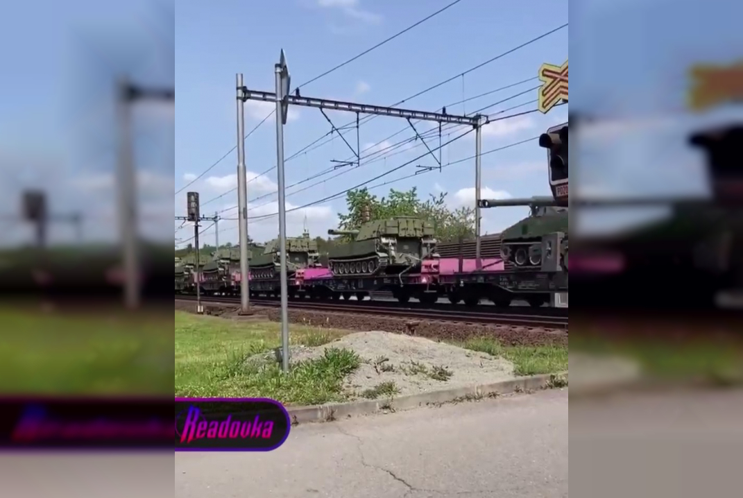 Италия нарушила демилитаризованный статус Триеста