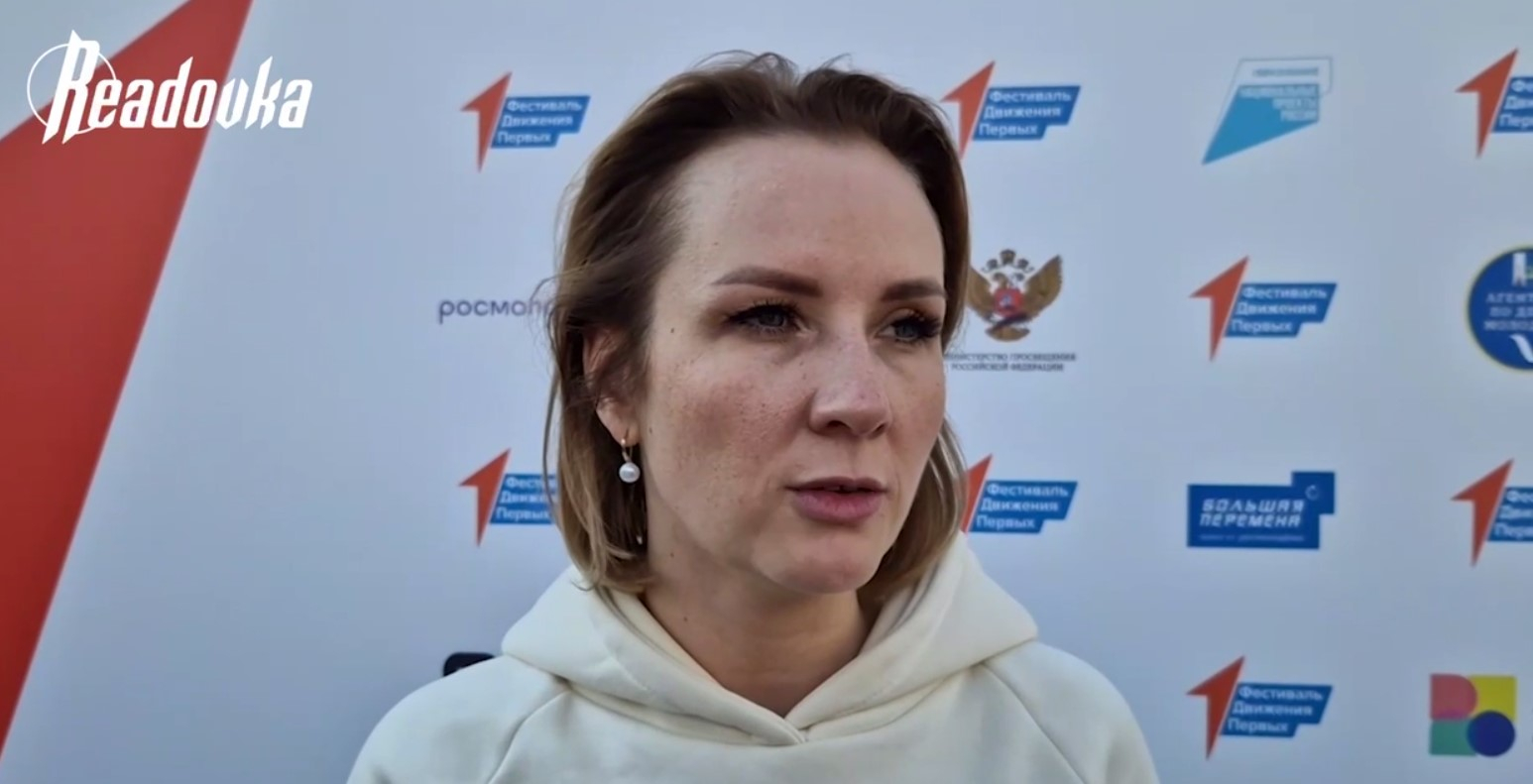 Мария Львова-Белова рассказала, как проводится эвакуация детей из приграничья
