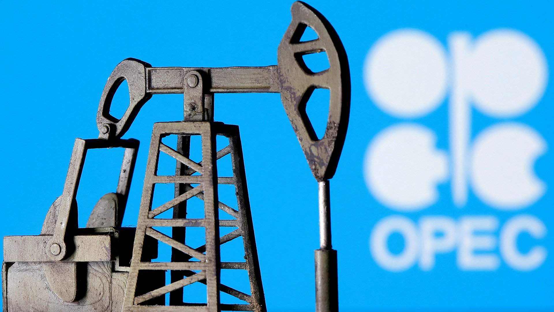 ОПЕК+ может дополнительно сократить объемы добычи нефти