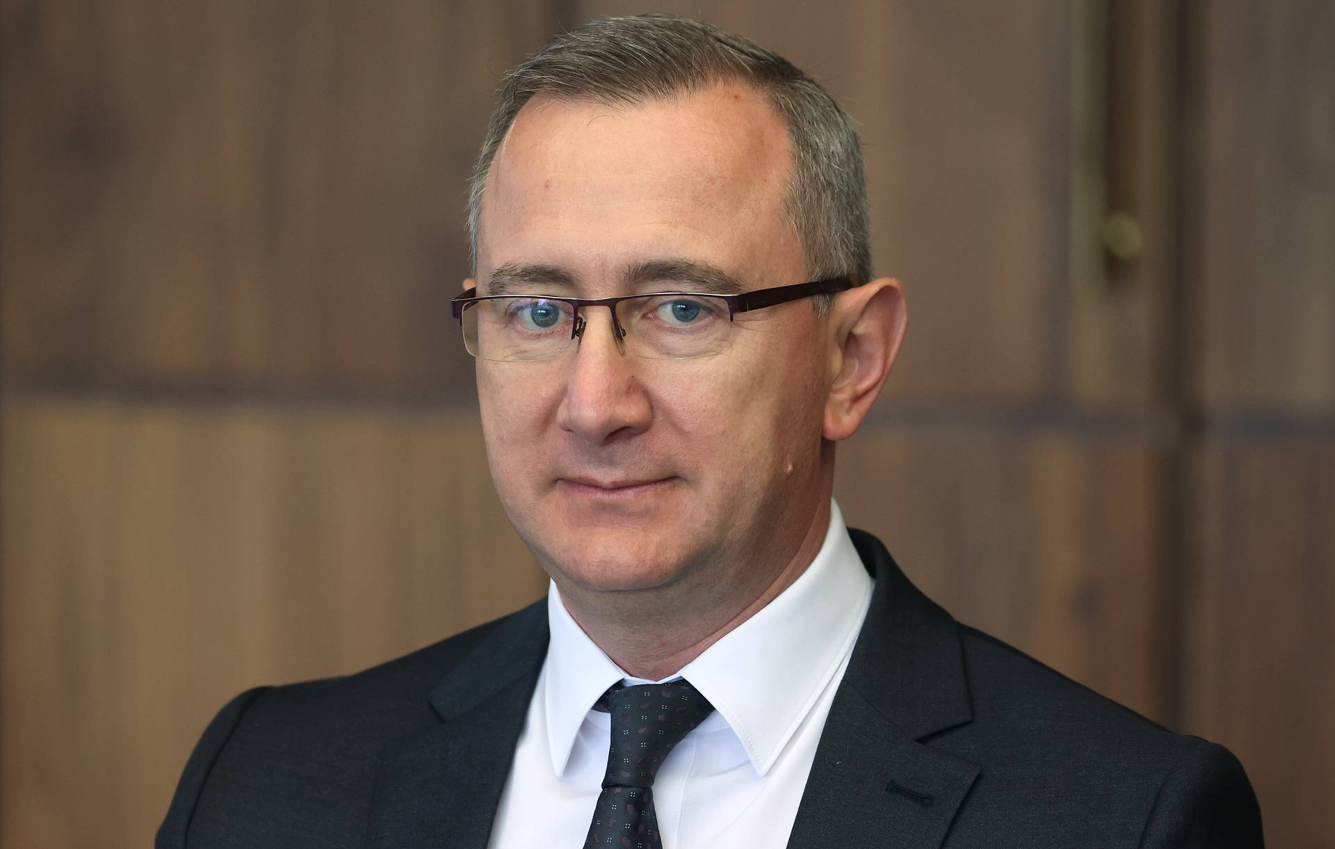 Шапша: на трассе М3 «Украина» упали два беспилотника