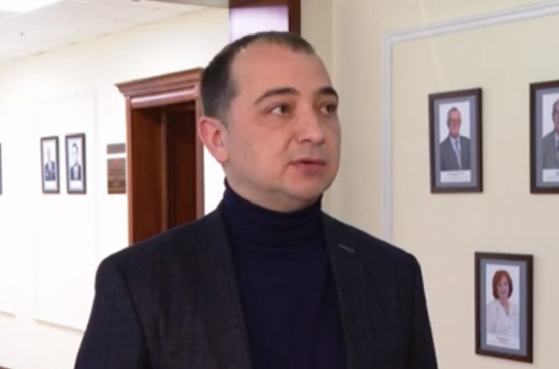 Жданов: ВСУ выпустили более 70 снарядов по Новой Таволжанке