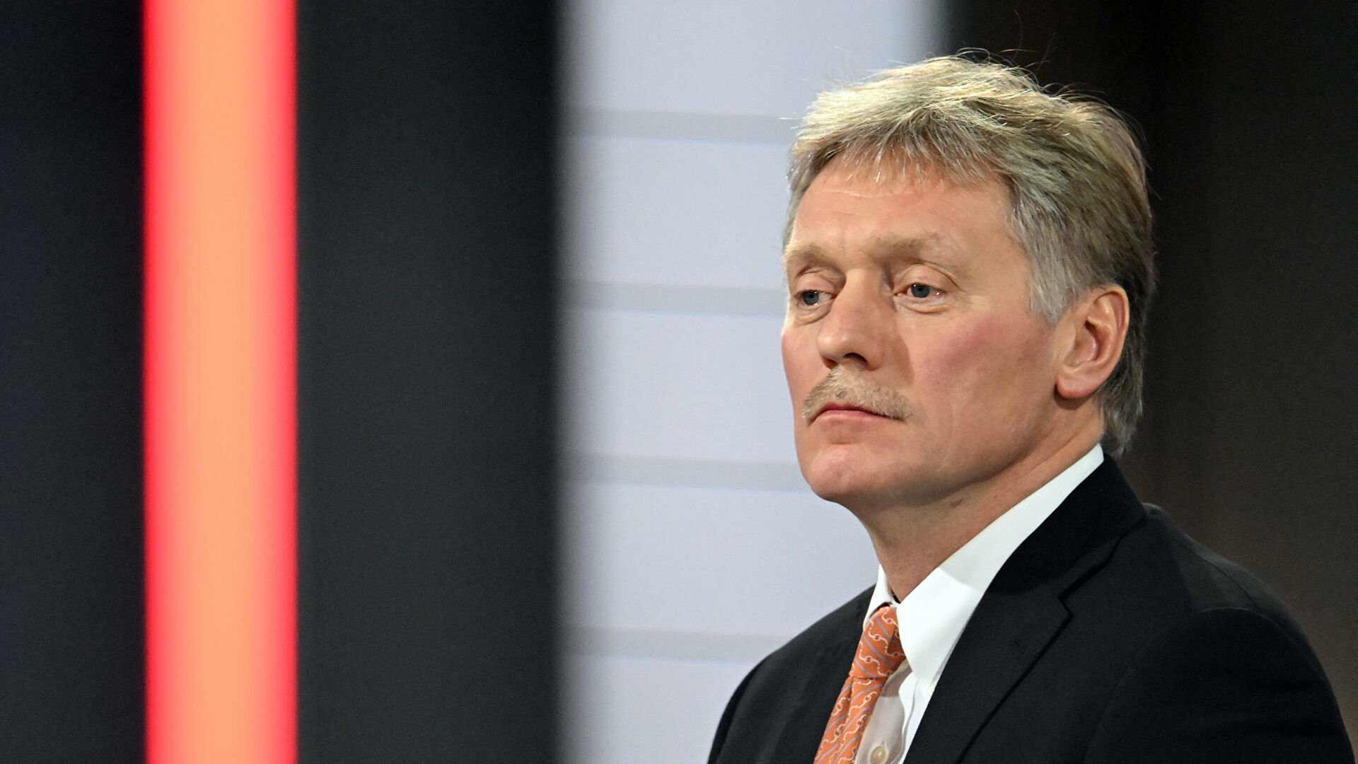Песков: Россия остается открытой к диалогу с США по контролю над вооружениями