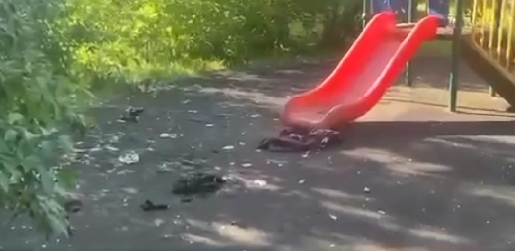 В Москве подросток получил ожоги почти всего тела во время игры с друзьями