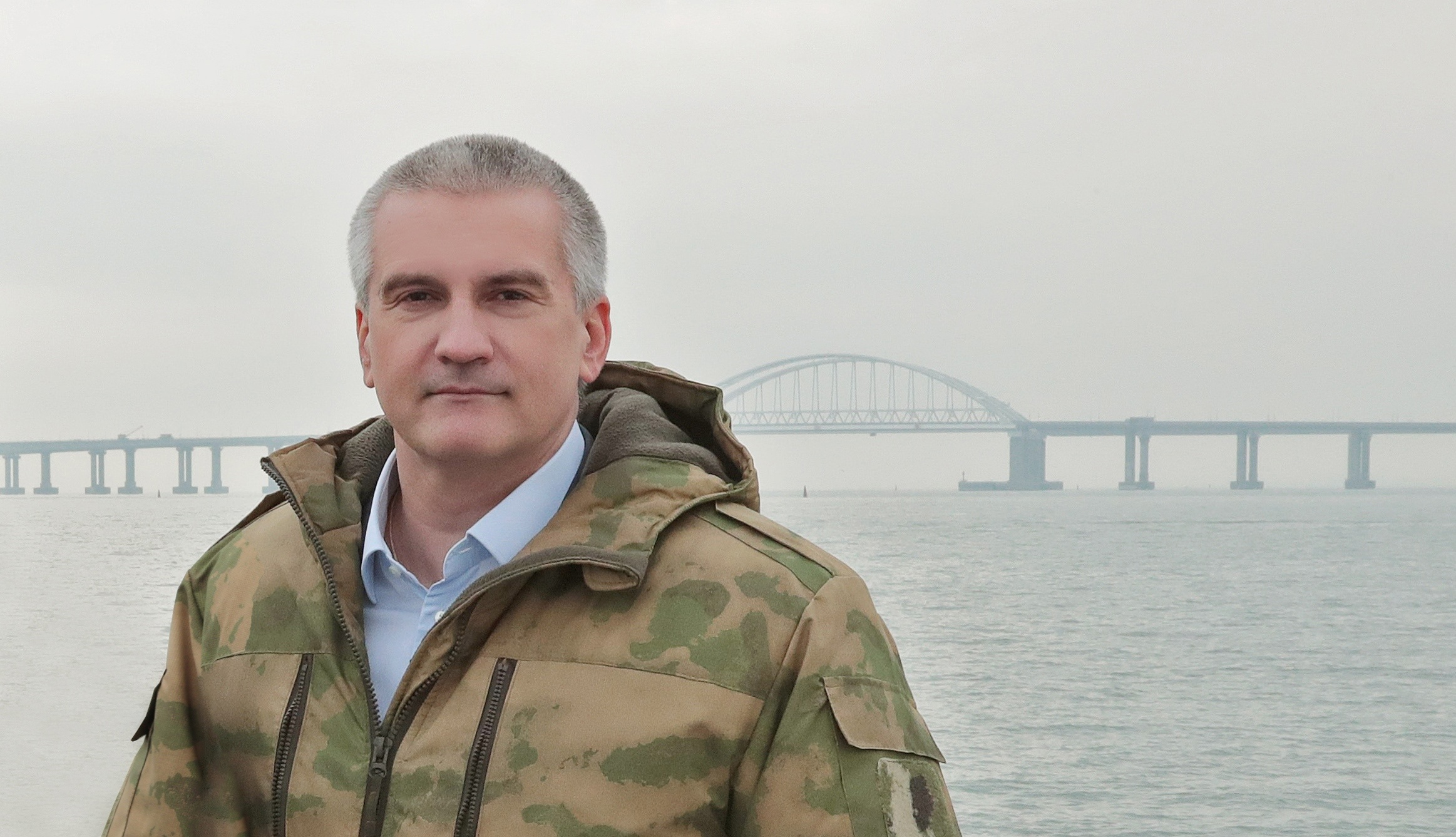 Аксенов: угрозы подтопления в Крыму нет