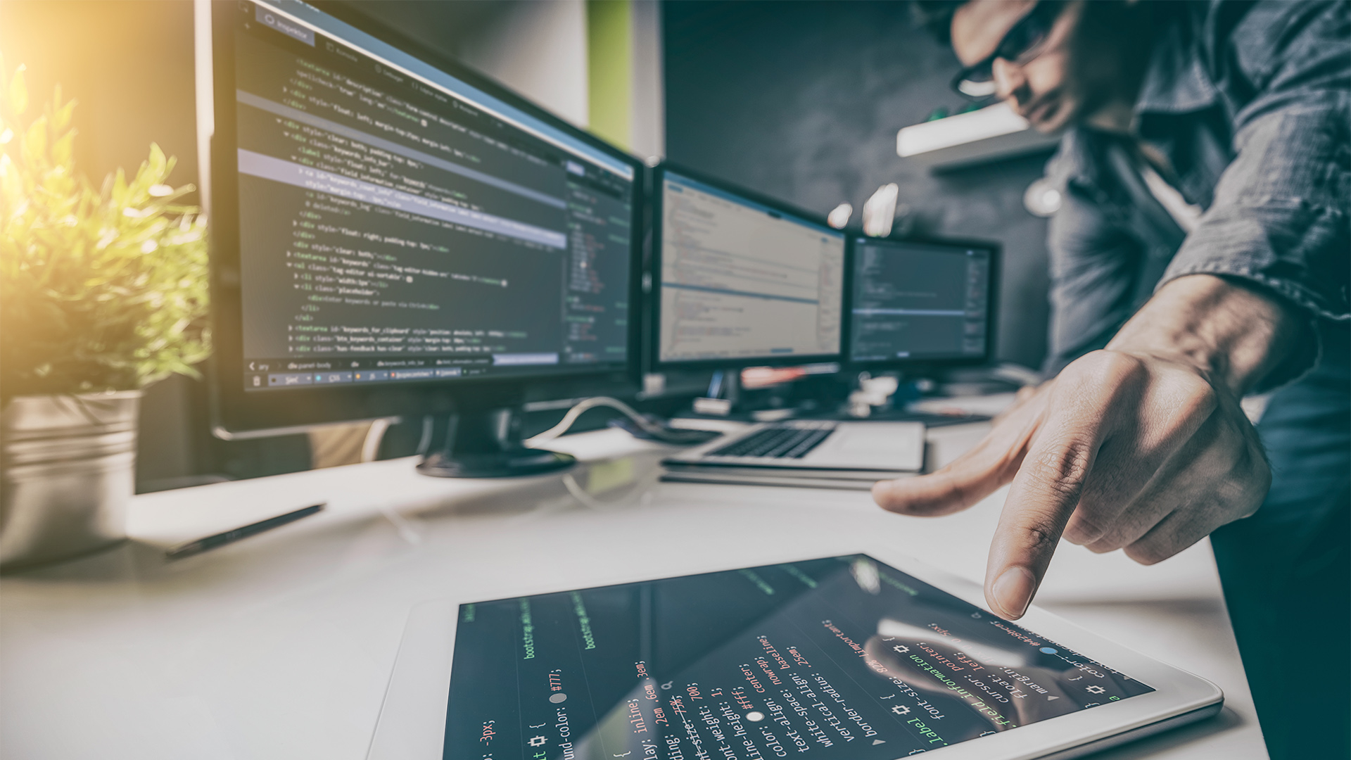 Правительство обновляет реестр аккредитованных IT-компаний в России