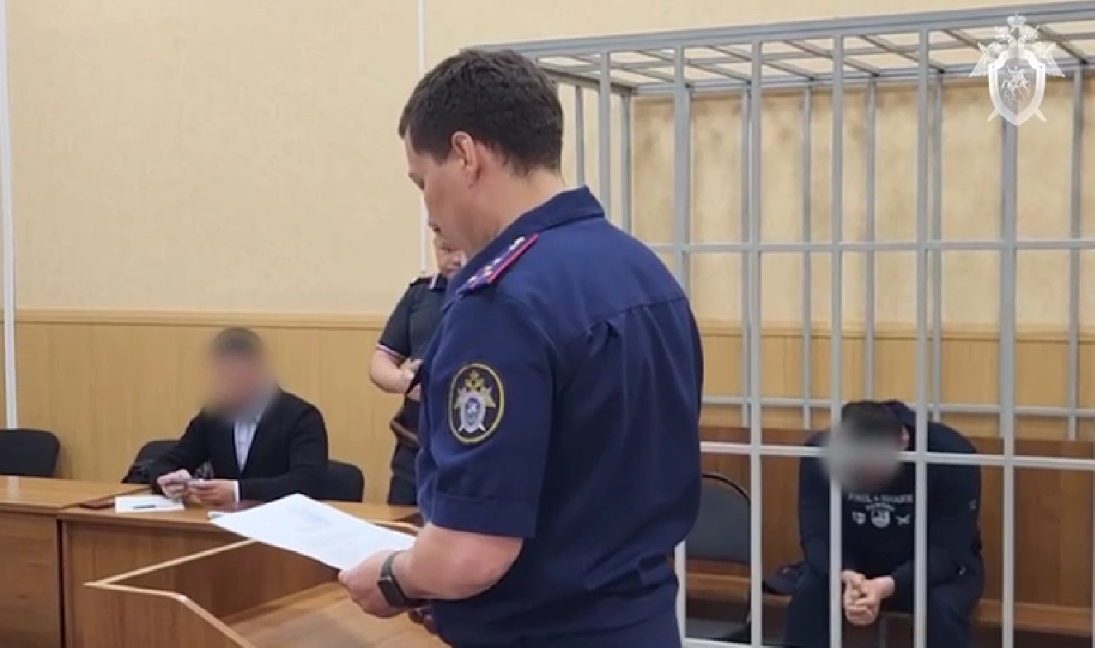 Обвиняемый в производстве «Мистера сидра» арестован на два месяца