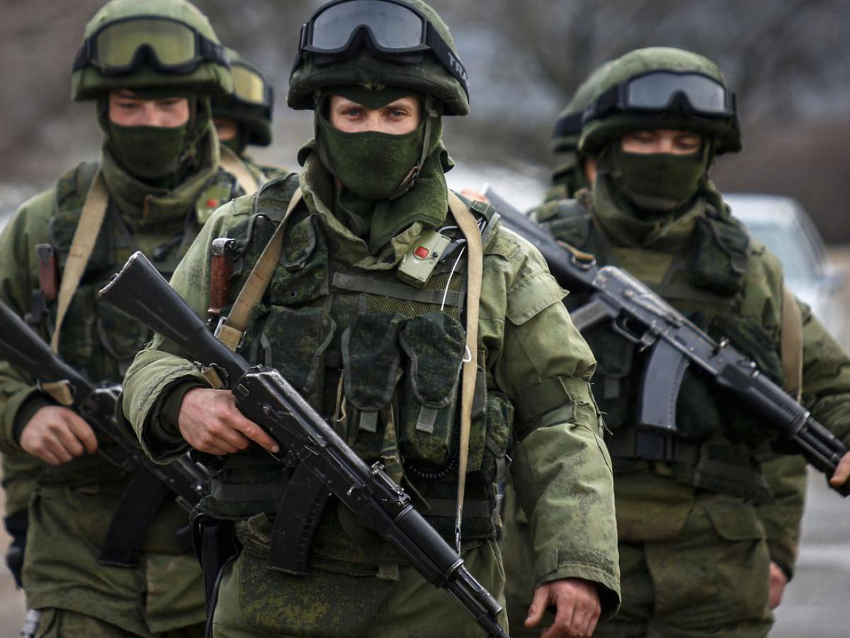 ВС РФ отбили ночную попытку атаки ВСУ на Запорожском направлении