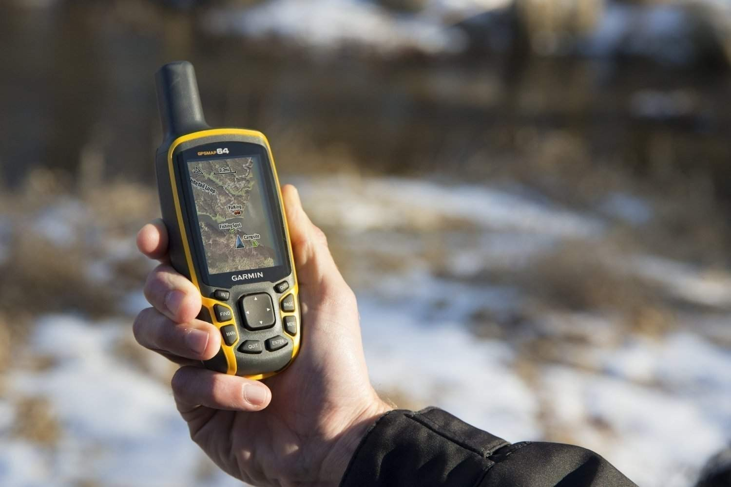 Эстония обвиняет Россию в перебоях работы GPS