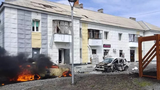 Три человека пострадали из-за ударов ВСУ по Белгородской области