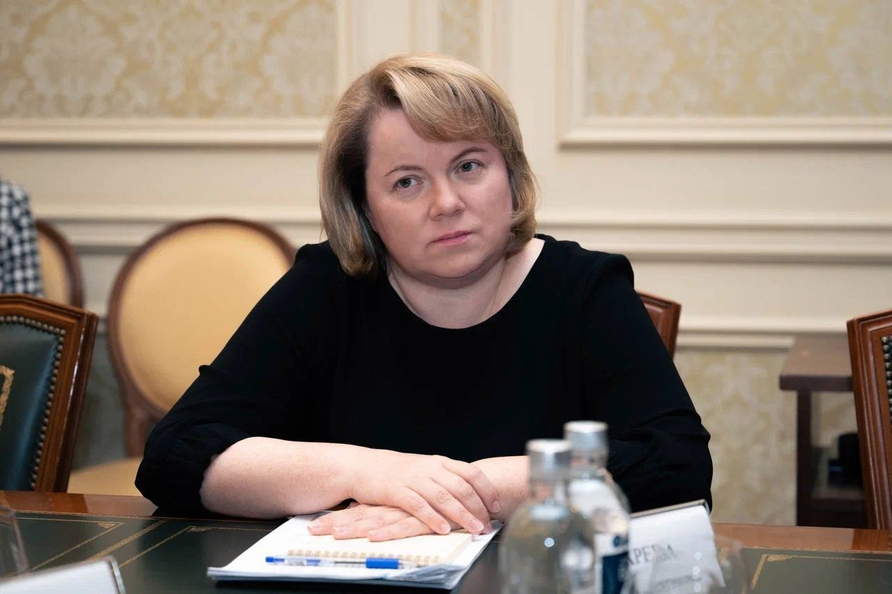 Глава Минкульта заявила о попытках отмены российской культуры