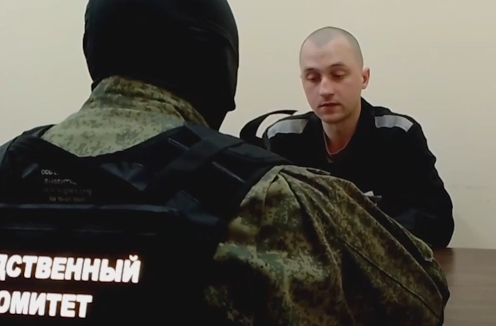 Суд ДНР приговорил к 20 годам колонии украинского военнослужащего, причастного к гибели гражданских лиц