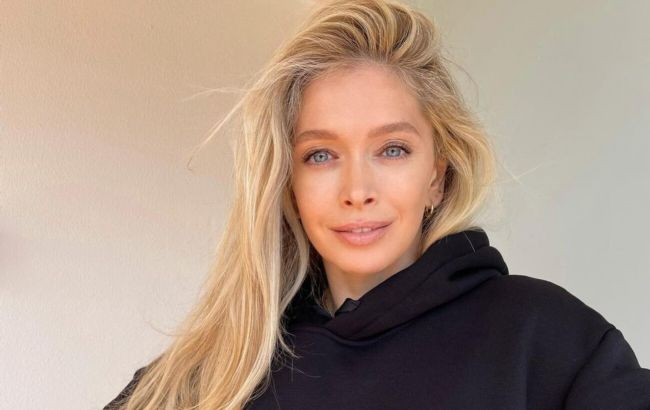 Брежнева заявила, что отправляет все заработанные деньги на поддержку Украины