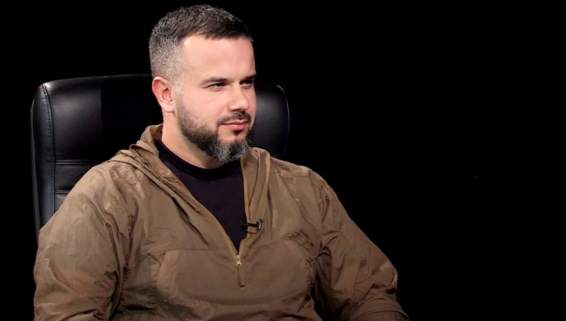 Канада ввела санкции против Даниила Безсонова