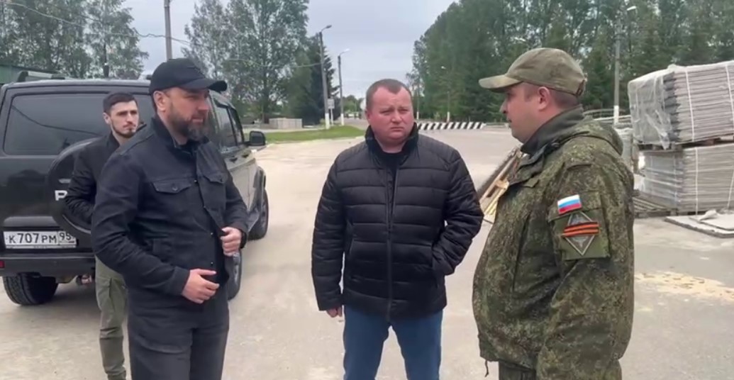 94 российских военнослужащих освобождены из украинского плена